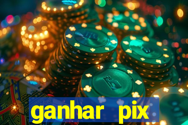 ganhar pix respondendo pesquisas